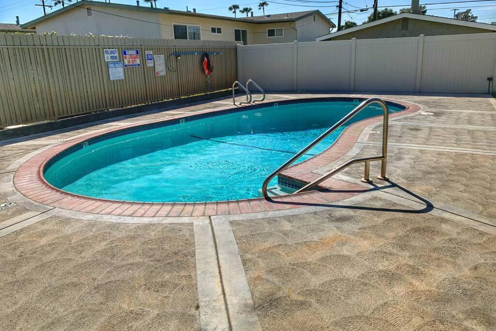 Huntington Highlight - Pool, Patio, Close To Beach Huntington Beach Dış mekan fotoğraf