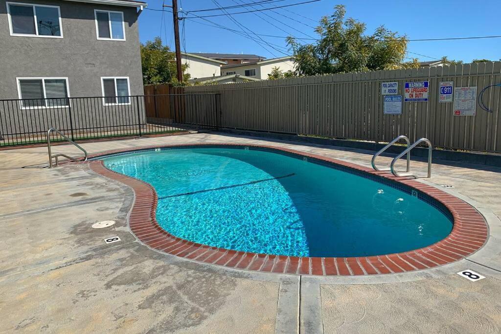 Huntington Highlight - Pool, Patio, Close To Beach Huntington Beach Dış mekan fotoğraf